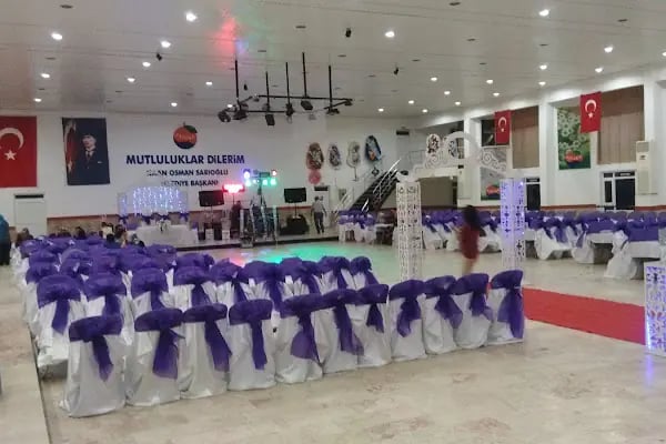 Turunçova Düğün Salonu - Resim 20