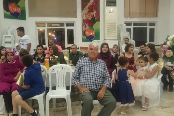 Turunçova Düğün Salonu - Resim 9