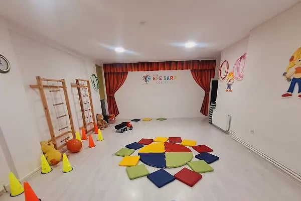 ÖZEL EFE SARP ANAOKULU(MEB) - Resim 8
