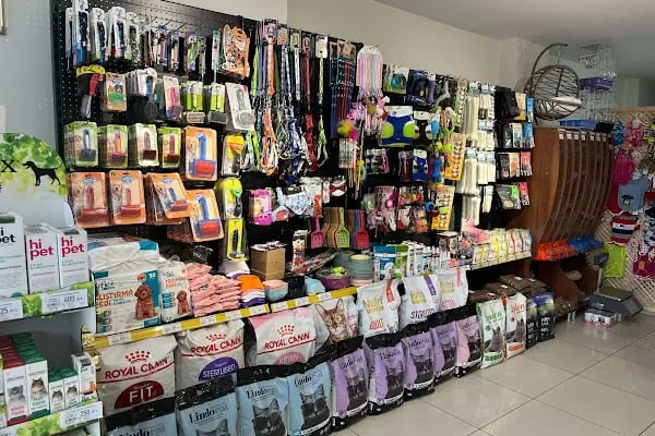Kuter Petshop - Resim 4