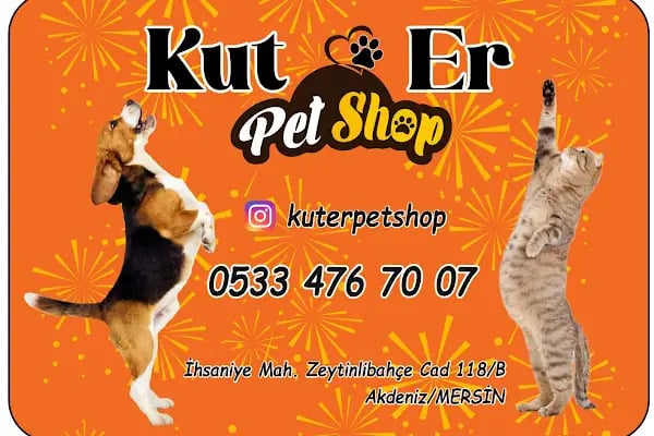 Kuter Petshop - Resim 12