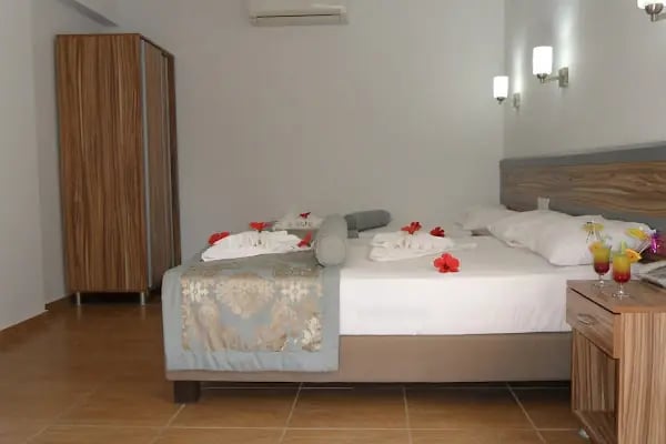 Özükara Apart 1 - Resim 7