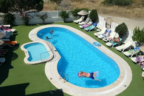 Özükara Apart 1 - Resim 8