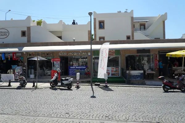 Özükara Apart 1 - Resim 15