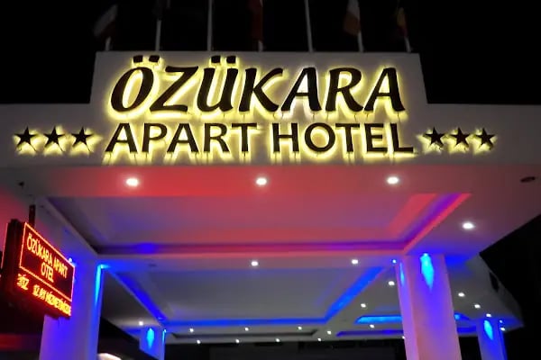 Özükara Apart 1 - Resim 5