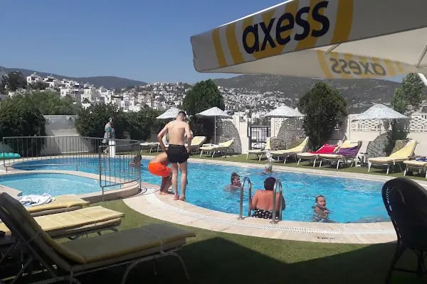 Özükara Apart 1 - Resim 13