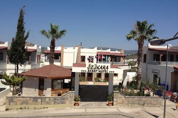 Özükara Apart 1 - Resim 6