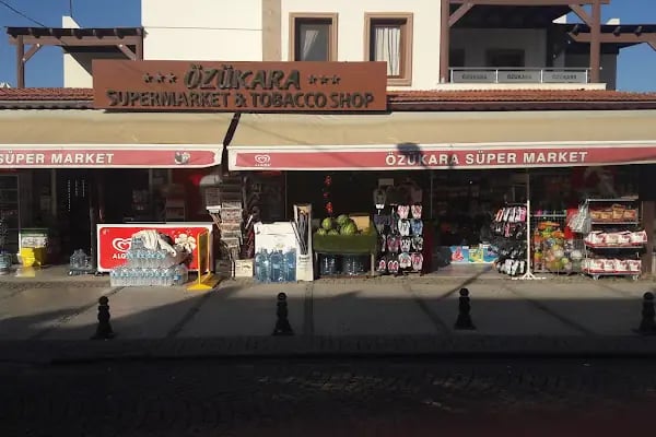 Özükara Apart 1 - Resim 10