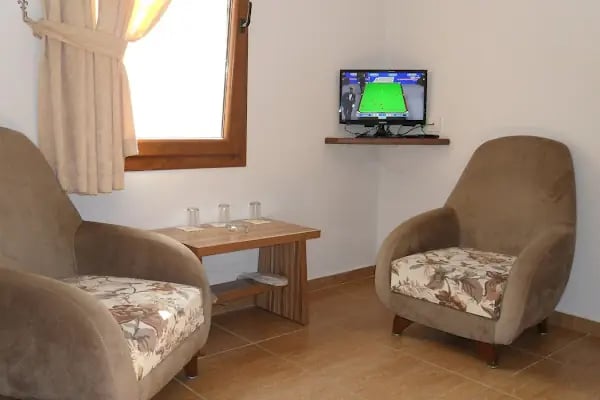 Özükara Apart 1 - Resim 18