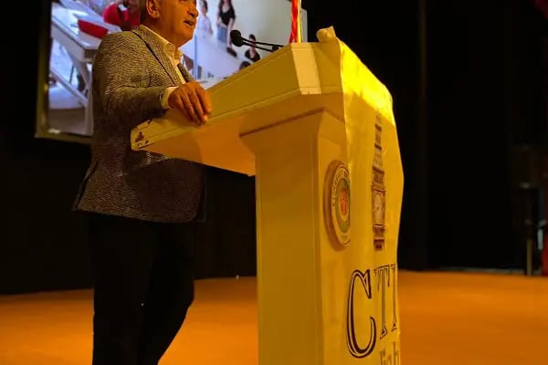 CITI ENGLISH KIZILAY - Resim 3