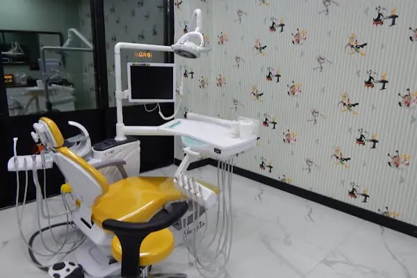 Lotus Ağız ve Diş Sağlığı Polikliniği - Resim 4