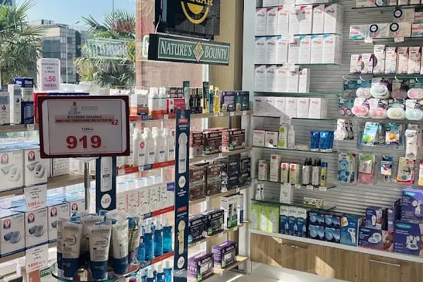 NUROL PARK ECZANESİ - Resim 18