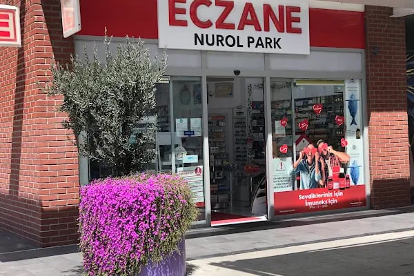 NUROL PARK ECZANESİ - Resim 1