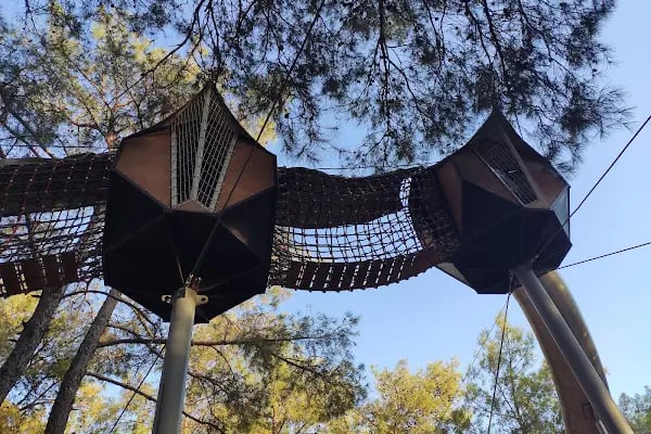 Nallı Bahçe At Çiftliği Kahvaltı & Restaurant - Resim 20
