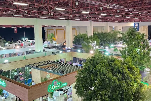Flora Expo Antalya - Süs Bitkileri, Peyzaj, Bahçecilik ve Üretim Teknolojileri Fuarı - Resim 4