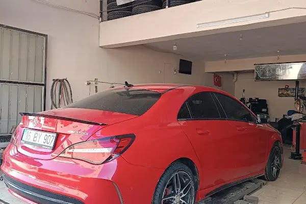 KARACABEY ŞENSOY OTO LASTİK 7/24 YOL YARDIM YERİNDE LASTİK TAMİRİ VE LASTİK DEĞİŞİMİ / BURSA OTO LASTİKÇİ YOL YARDIMI - Resim 7