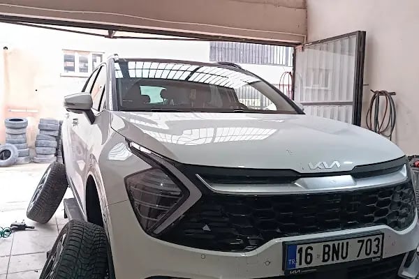 KARACABEY ŞENSOY OTO LASTİK 7/24 YOL YARDIM YERİNDE LASTİK TAMİRİ VE LASTİK DEĞİŞİMİ / BURSA OTO LASTİKÇİ YOL YARDIMI - Resim 3