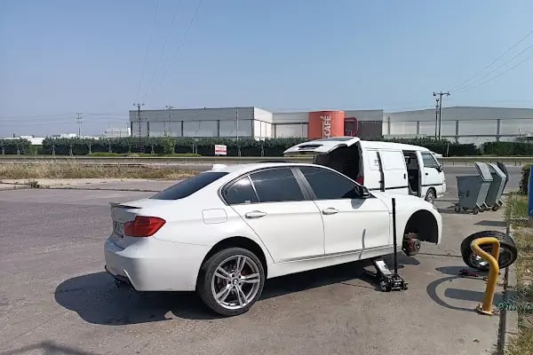 KARACABEY ŞENSOY OTO LASTİK 7/24 YOL YARDIM YERİNDE LASTİK TAMİRİ VE LASTİK DEĞİŞİMİ / BURSA OTO LASTİKÇİ YOL YARDIMI - Resim 20