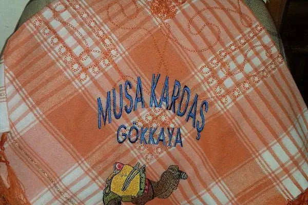 Köfteci Musa Dayı - Resim 15