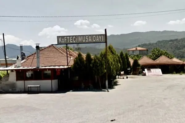 Köfteci Musa Dayı - Resim 7