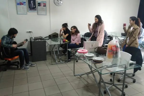 Yüksek Kariyer Eğitim Kurumları-Temel Meslek Kursu - Maltepe/İstanbul - Resim 18