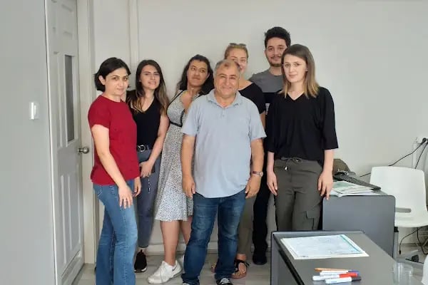 Yüksek Kariyer Eğitim Kurumları-Temel Meslek Kursu - Maltepe/İstanbul - Resim 8
