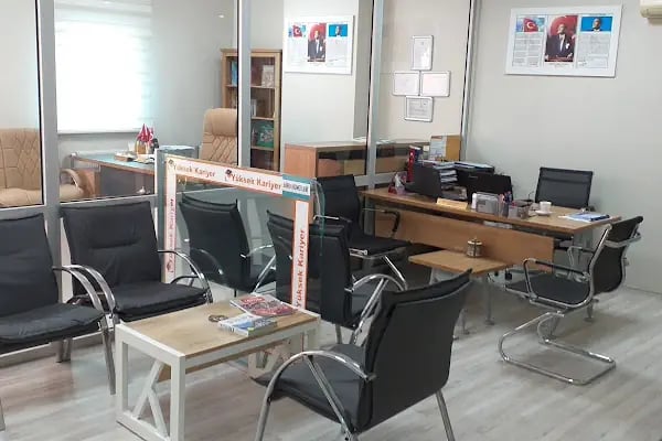 Yüksek Kariyer Eğitim Kurumları-Temel Meslek Kursu - Maltepe/İstanbul - Resim 11