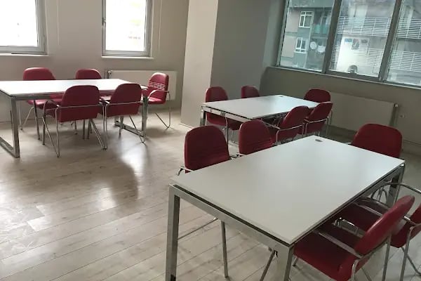 Yüksek Kariyer Eğitim Kurumları-Temel Meslek Kursu - Maltepe/İstanbul - Resim 6