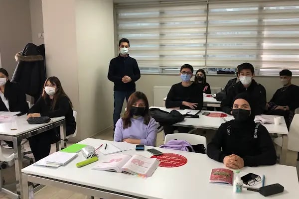 Yüksek Kariyer Eğitim Kurumları-Temel Meslek Kursu - Maltepe/İstanbul - Resim 12