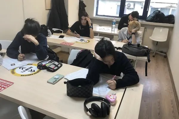 Yüksek Kariyer Eğitim Kurumları-Temel Meslek Kursu - Maltepe/İstanbul - Resim 15