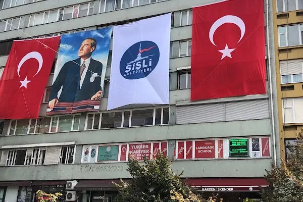 Yüksek Kariyer Eğitim Kurumları-Temel Meslek Kursu - Maltepe/İstanbul - Resim 9