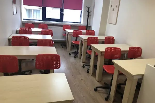 Yüksek Kariyer Eğitim Kurumları-Temel Meslek Kursu - Maltepe/İstanbul - Resim 20