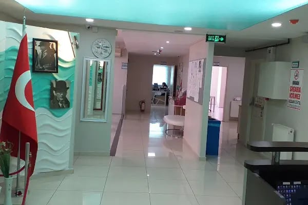 Yüksek Kariyer Eğitim Kurumları-Temel Meslek Kursu - Maltepe/İstanbul - Resim 5