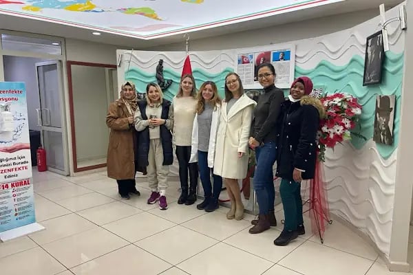 Yüksek Kariyer Eğitim Kurumları-Temel Meslek Kursu - Maltepe/İstanbul - Resim 7
