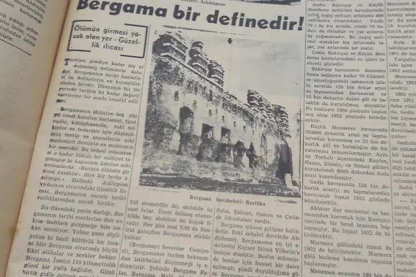 Yayla Halı Evi - Resim 3