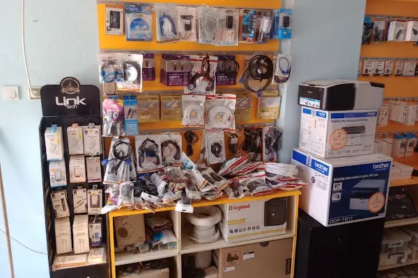 TEKNO CD ELEKTRONİK MARKET Çerkezköy Bilgisayar Tamir Bakım Onarım - Resim 3