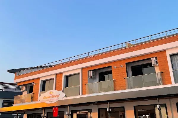 The Housing Şakran - Resim 1