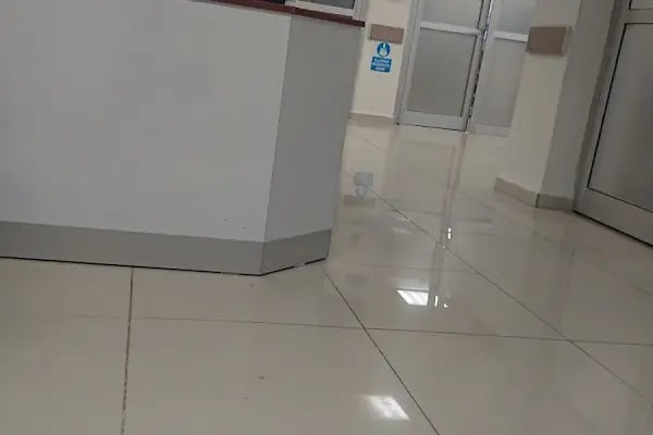 Fatma Kemal Timuçin Ağız ve Diş Sağlığı Hastanesi - Resim 7