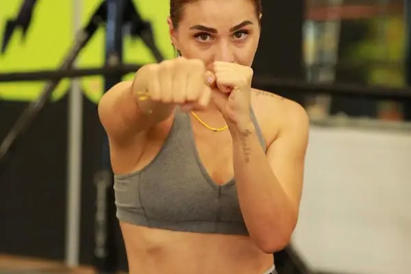 Çağla Abanoz Sağlıklı Yaşam ve Spor Merkezi - Resim 18