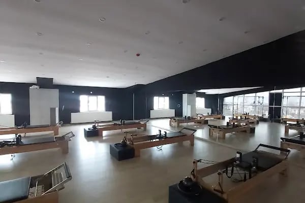Çağla Abanoz Sağlıklı Yaşam ve Spor Merkezi - Resim 11