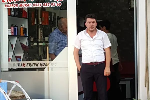 Burak Erkek Kuaforu - Resim 4