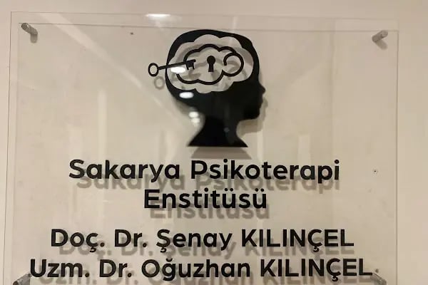 Doç. Dr Oğuzhan Kılınçel Sakarya Psikiyatri Enstitüsü - Resim 4