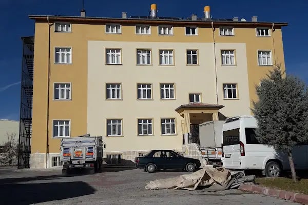 Akören Arifiye Erkek Öğrenci Yurdu - Resim 5