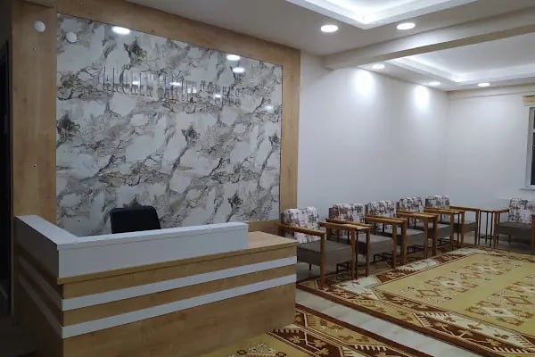 Akören Arifiye Erkek Öğrenci Yurdu - Resim 4