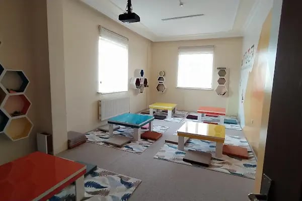 Akören Arifiye Erkek Öğrenci Yurdu - Resim 2