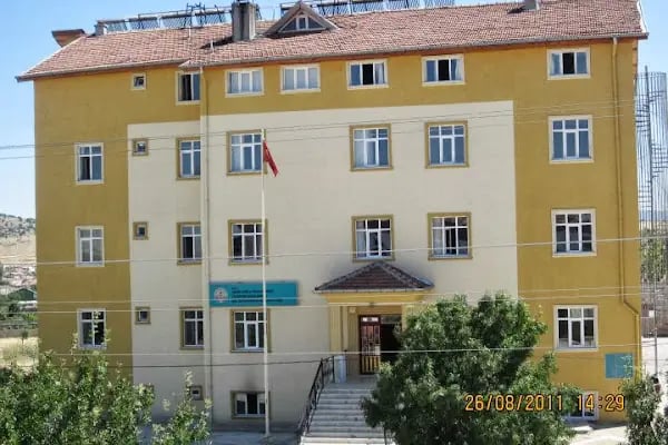 Akören Arifiye Erkek Öğrenci Yurdu - Resim 6