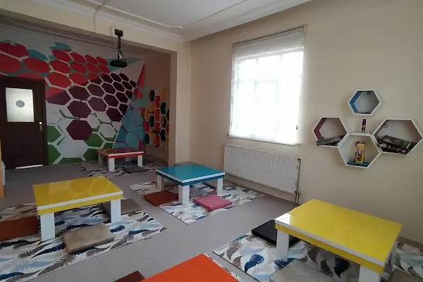 Akören Arifiye Erkek Öğrenci Yurdu - Resim 3