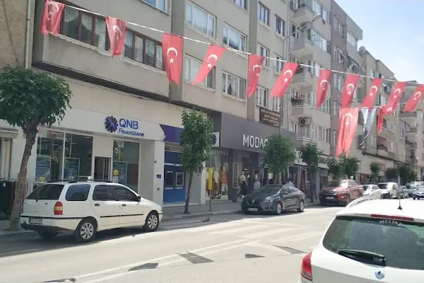 QNB Gemlik Şubesi - Resim 3