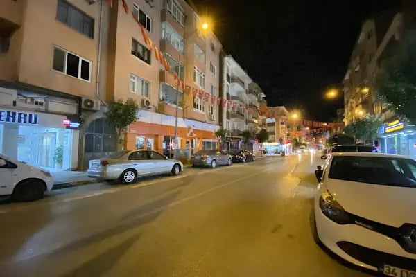 QNB Gemlik Şubesi - Resim 2