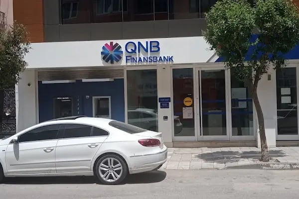 QNB Gemlik Şubesi - Resim 4